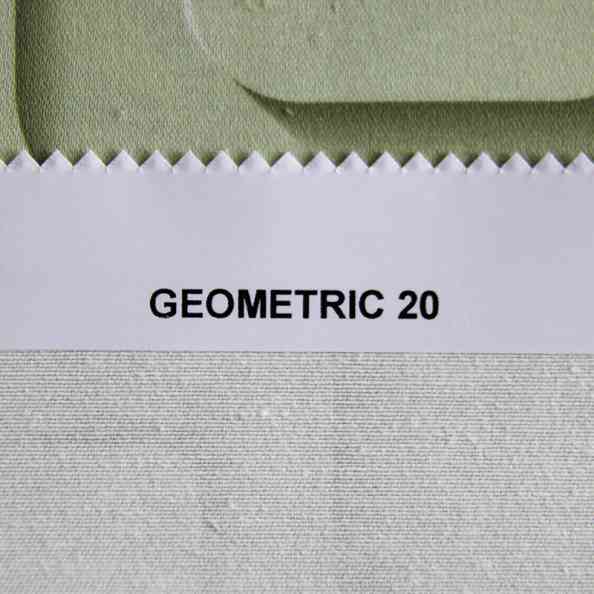 Geometric 20