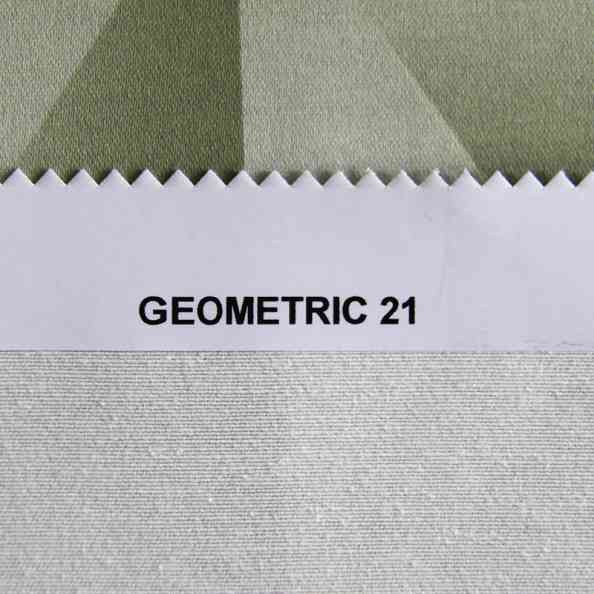Geometric 21