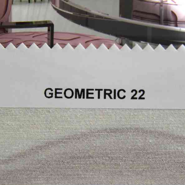 Geometric 22
