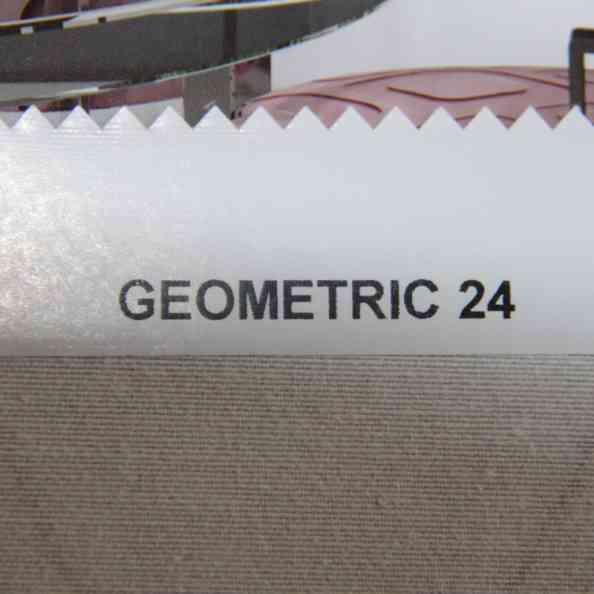 Geometric 24