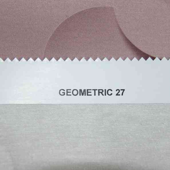 Geometric 27