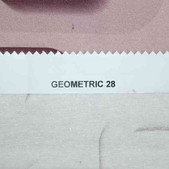 Geometric 28