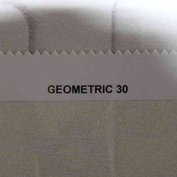 Geometric 30