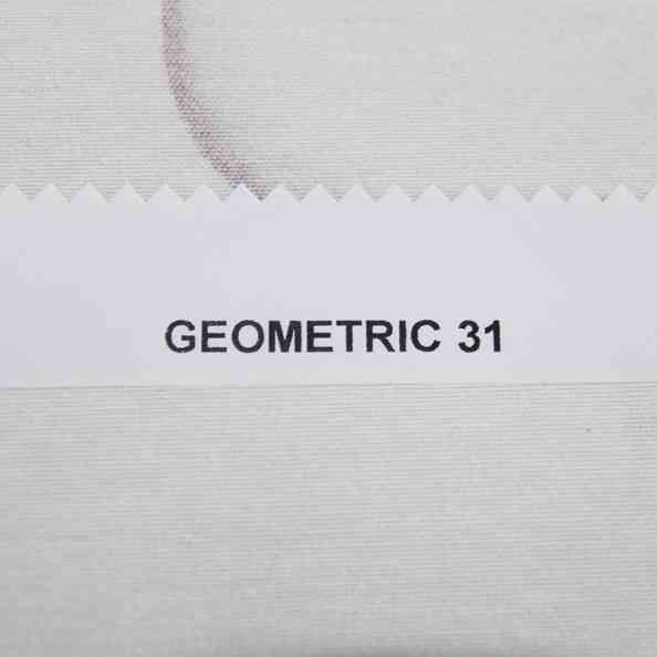 Geometric 31