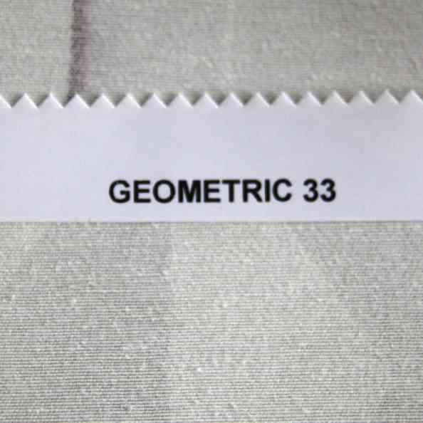 Geometric 33