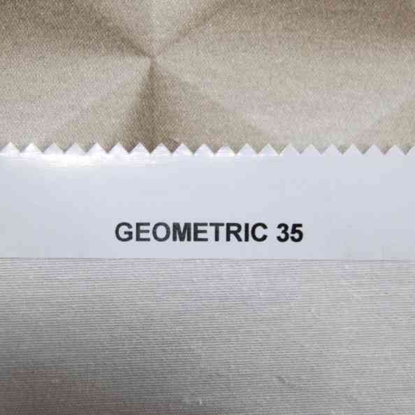 Geometric 35