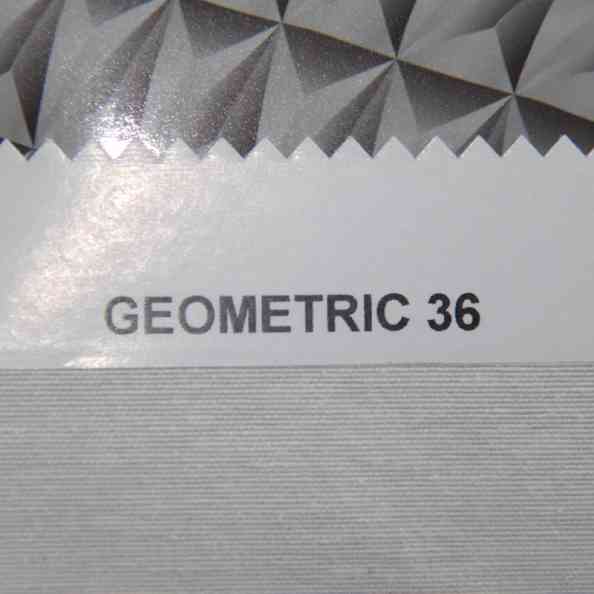 Geometric 36