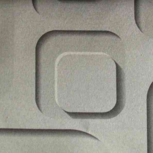 Geometric 38