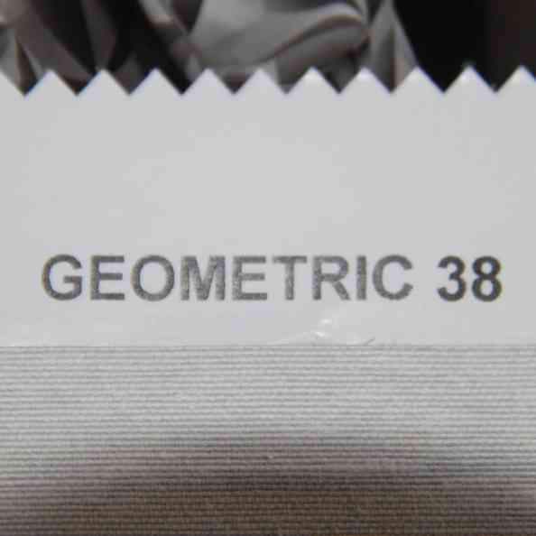 Geometric 38