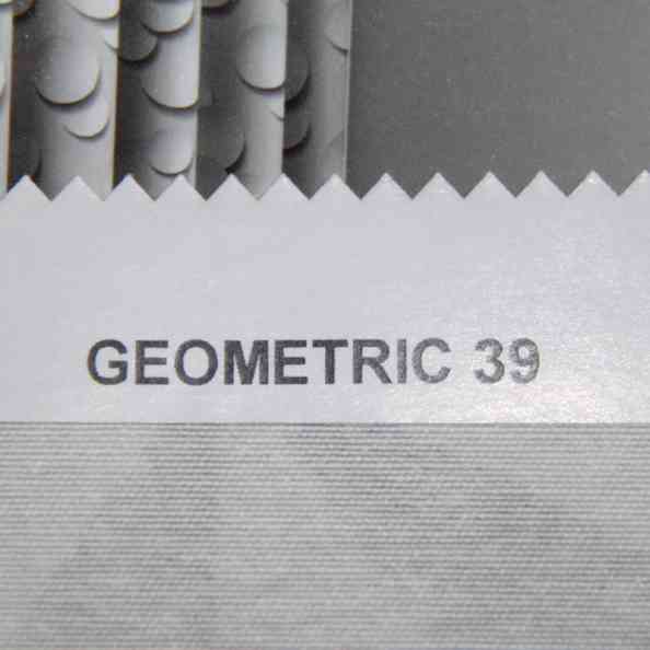 Geometric 39