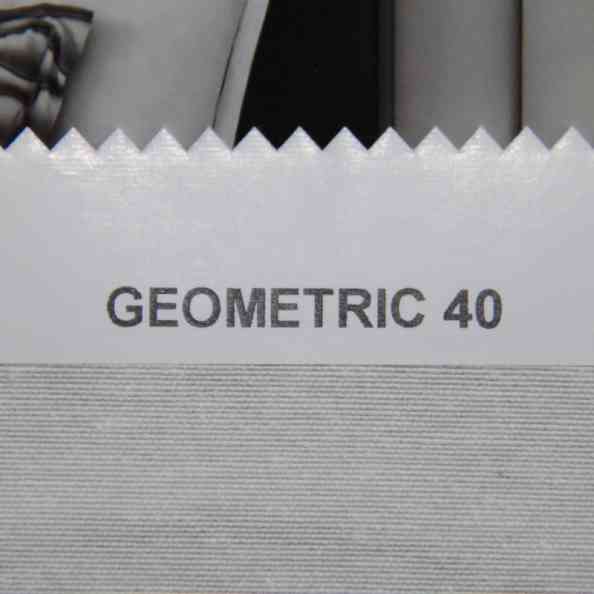 Geometric 40