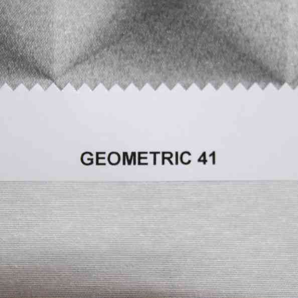 Geometric 41
