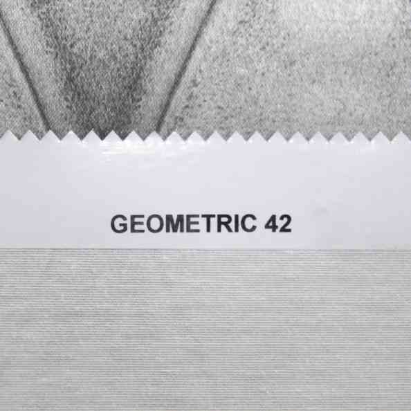 Geometric 42