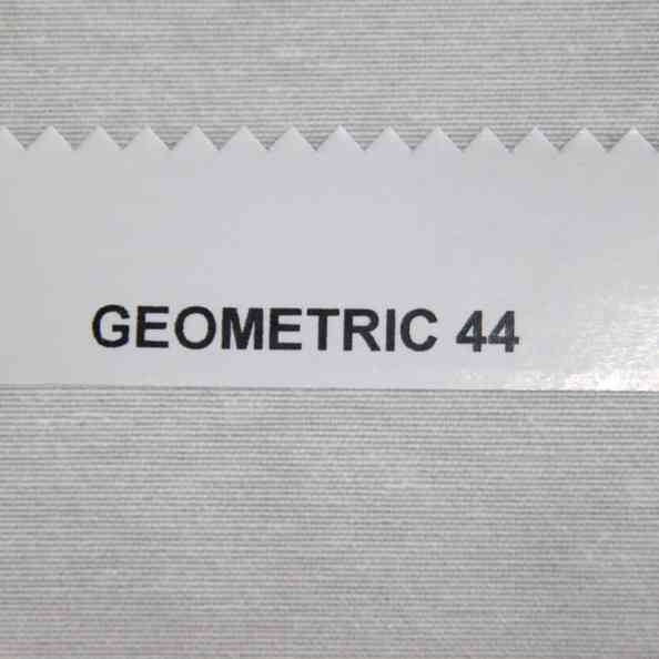 Geometric 44