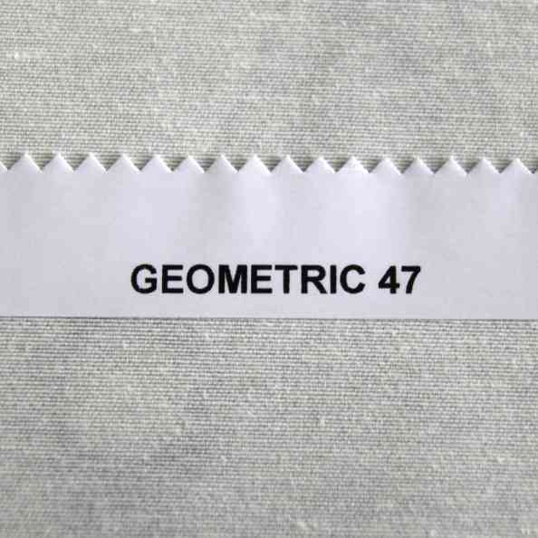 Geometric 47
