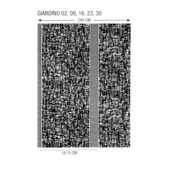 Giardino 23