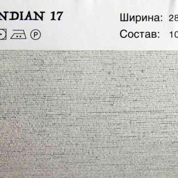 Indian 17