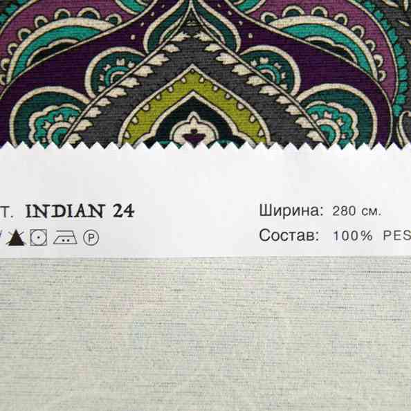 Indian 24