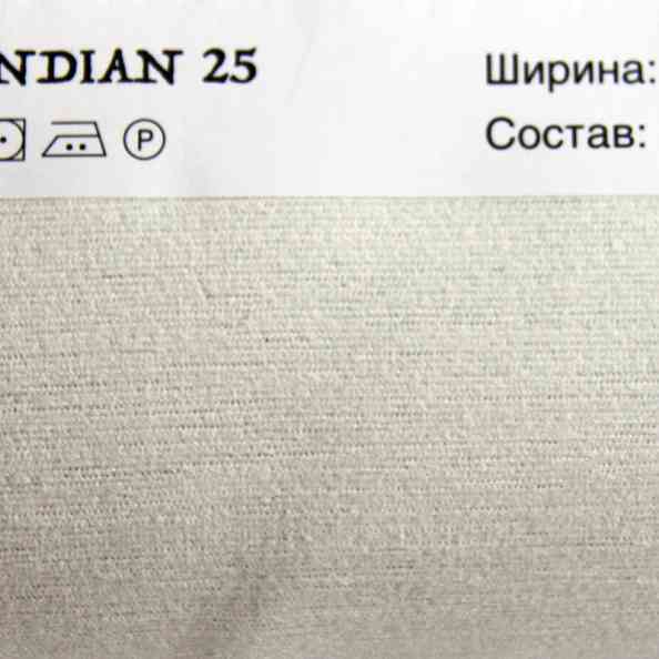 Indian 25