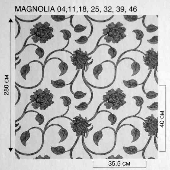 Magnolia 18