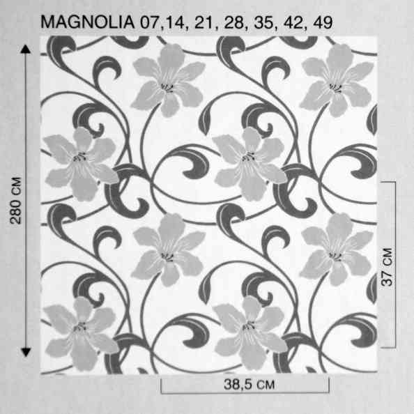 Magnolia 35