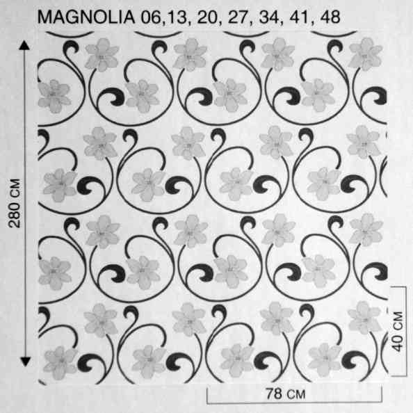 Magnolia 48