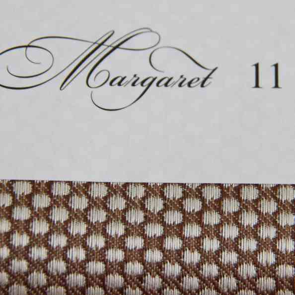 Margaret 11