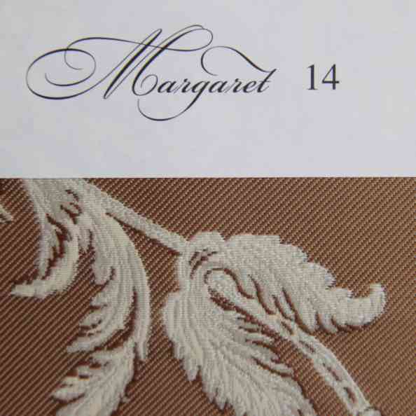 Margaret 14