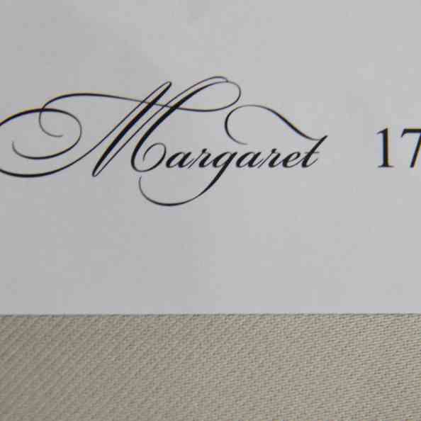 Margaret 17