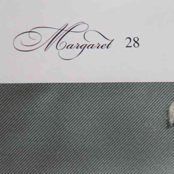 Margaret 28