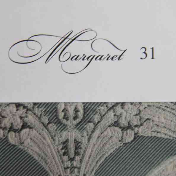 Margaret 31
