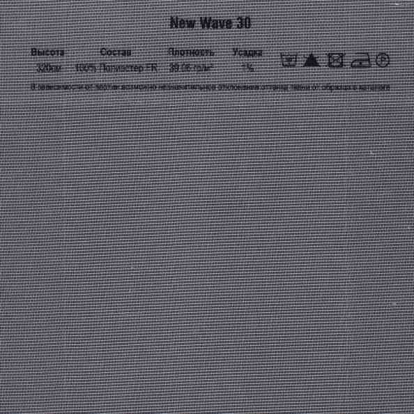 New Wave 30