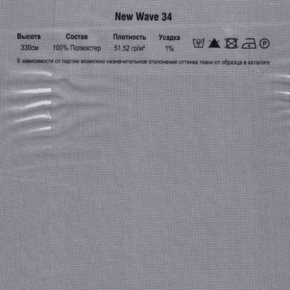 New Wave 34