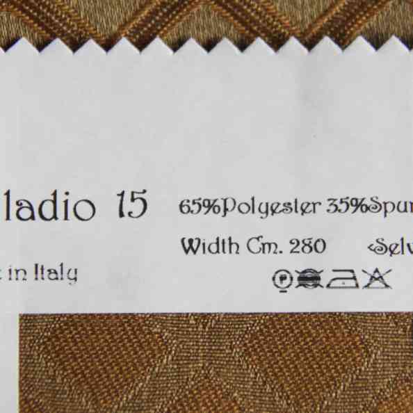 Palladio 15