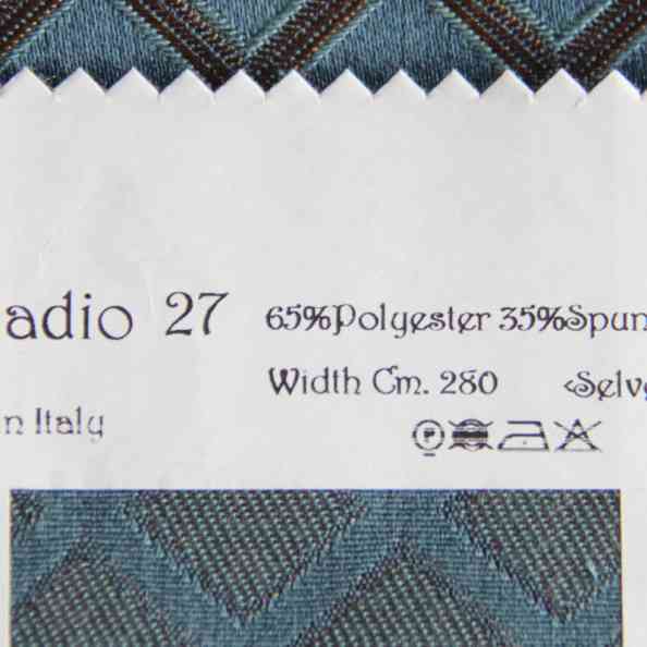 Palladio 27