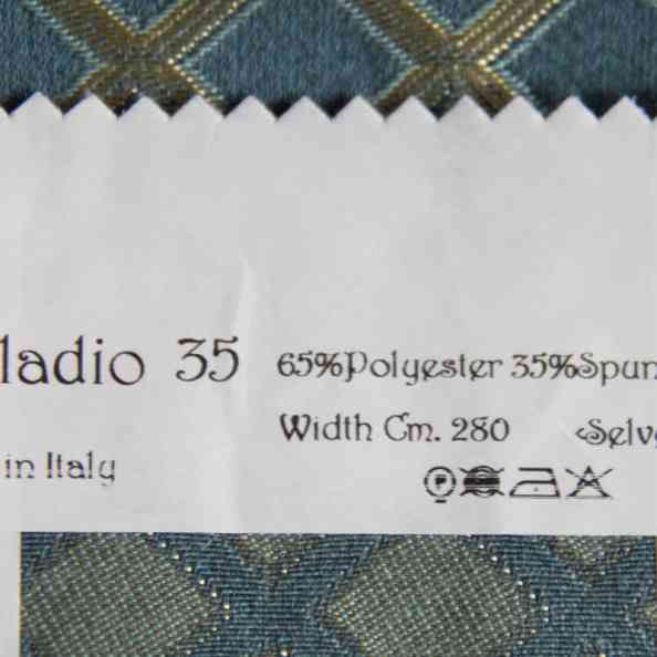 Palladio 35