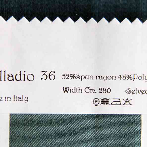 Palladio 36