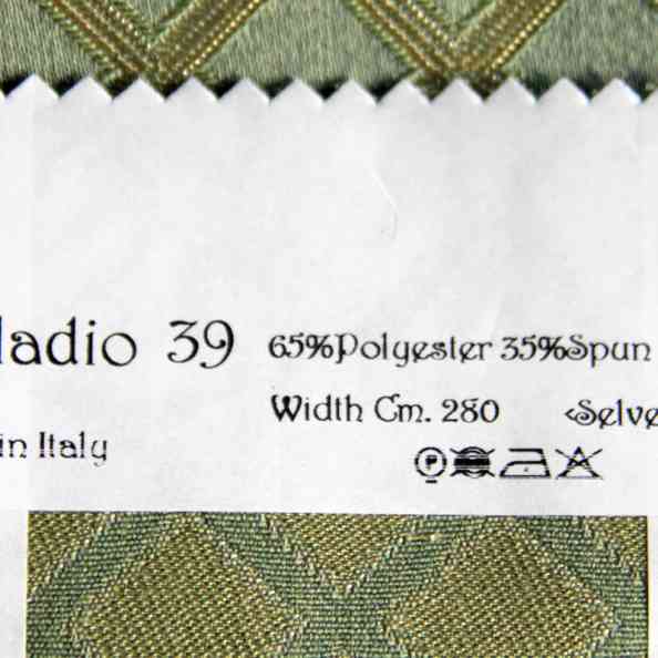 Palladio 39