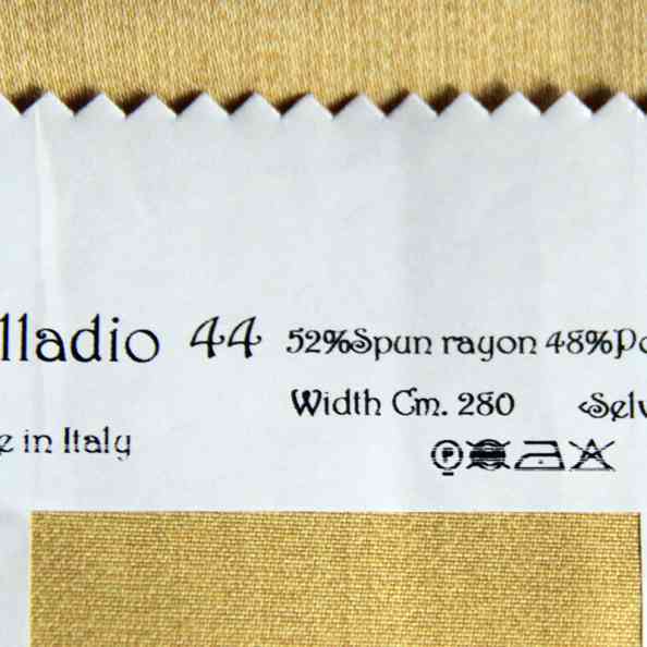 Palladio 44