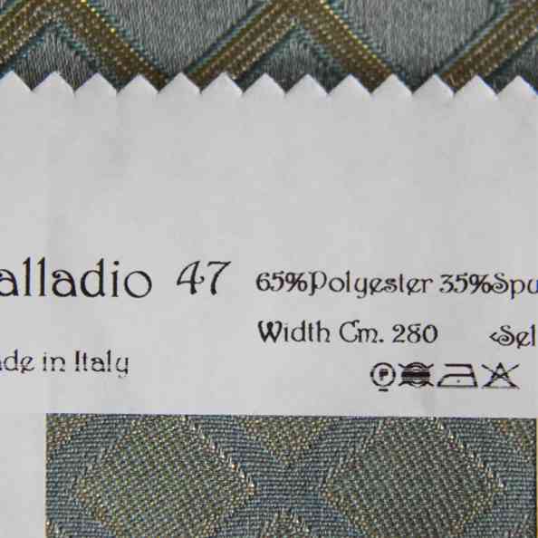 Palladio 47