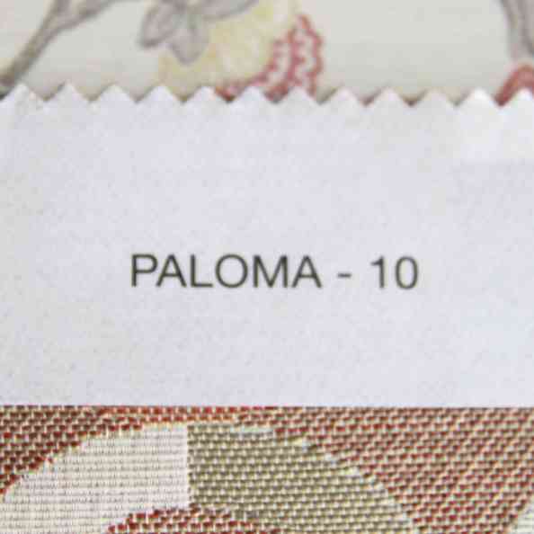 Paloma 10