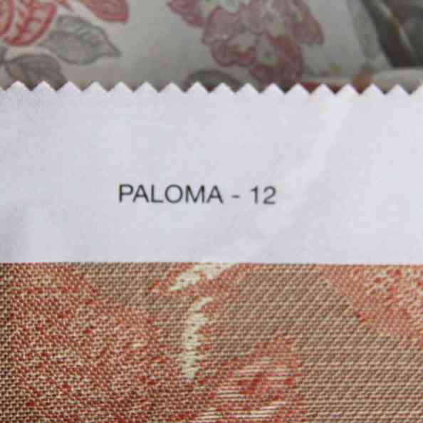 Paloma 12