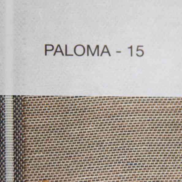 Paloma 15