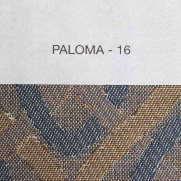 Paloma 16