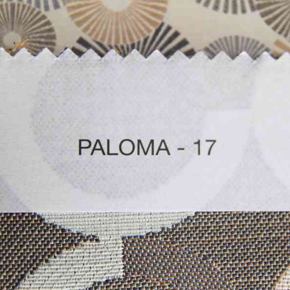Paloma 17