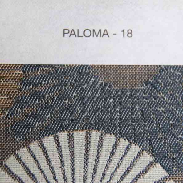 Paloma 18