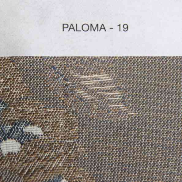 Paloma 19
