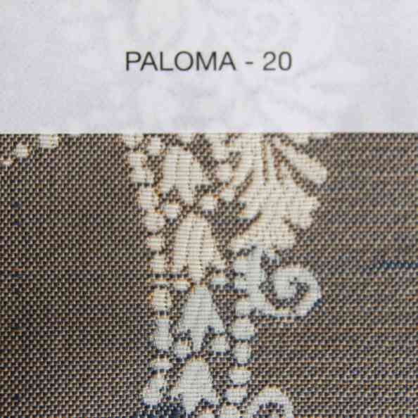Paloma 20