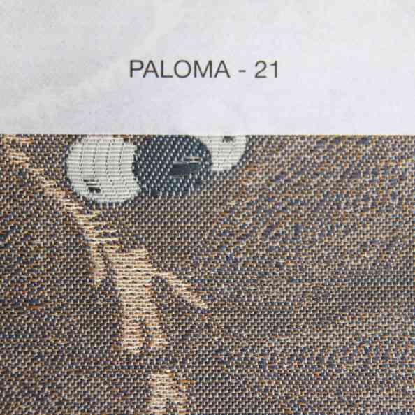 Paloma 21