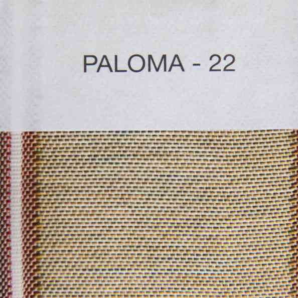 Paloma 22